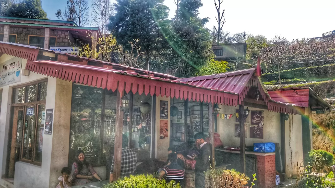 Photo of Mukteshwar By TripTacToe