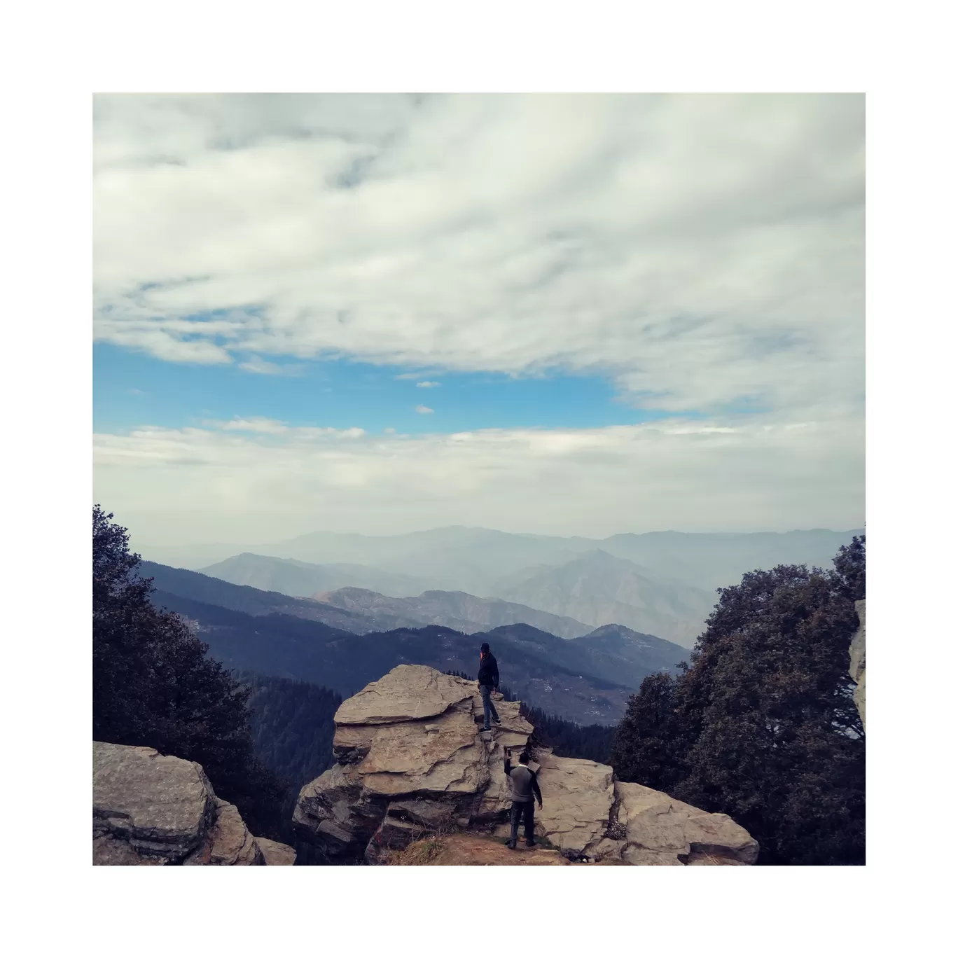 Photo of Narkanda By Tanvi Singh