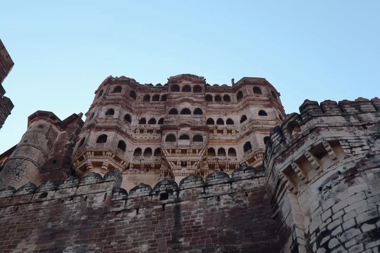 Photo of Jodhpur By Tanvi Singh