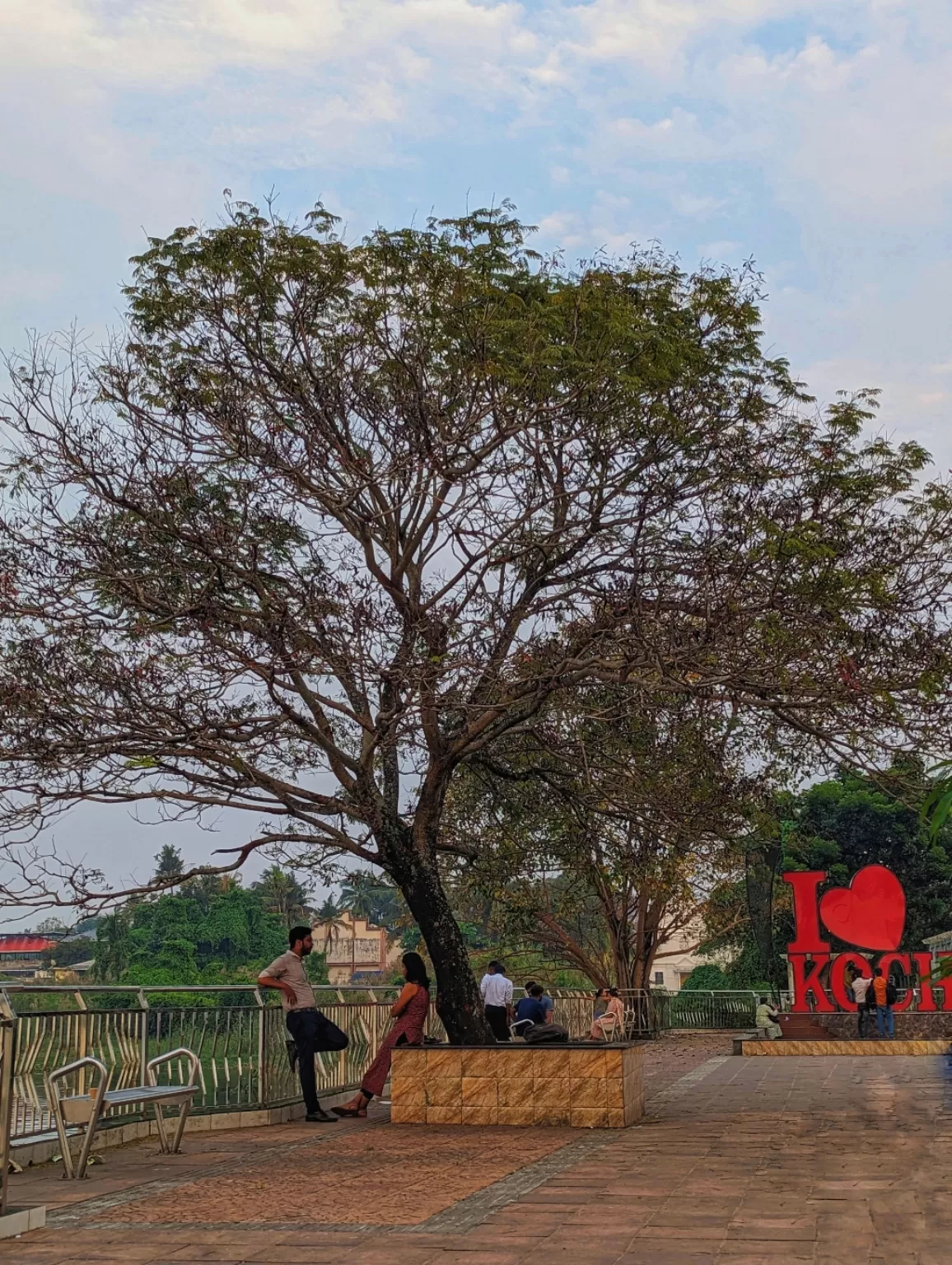 Photo of Kochi By Nezreen Ashraf