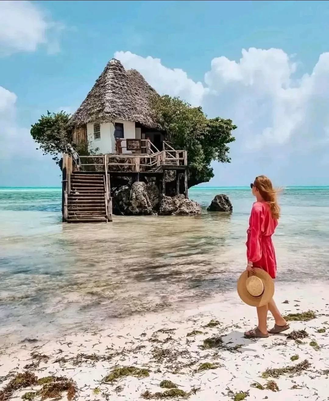 Photo of Zanzibar By Max Montana