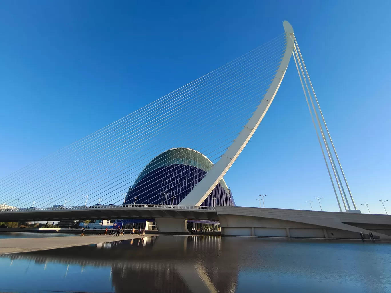 Photo of Valencia By HeySwatz27