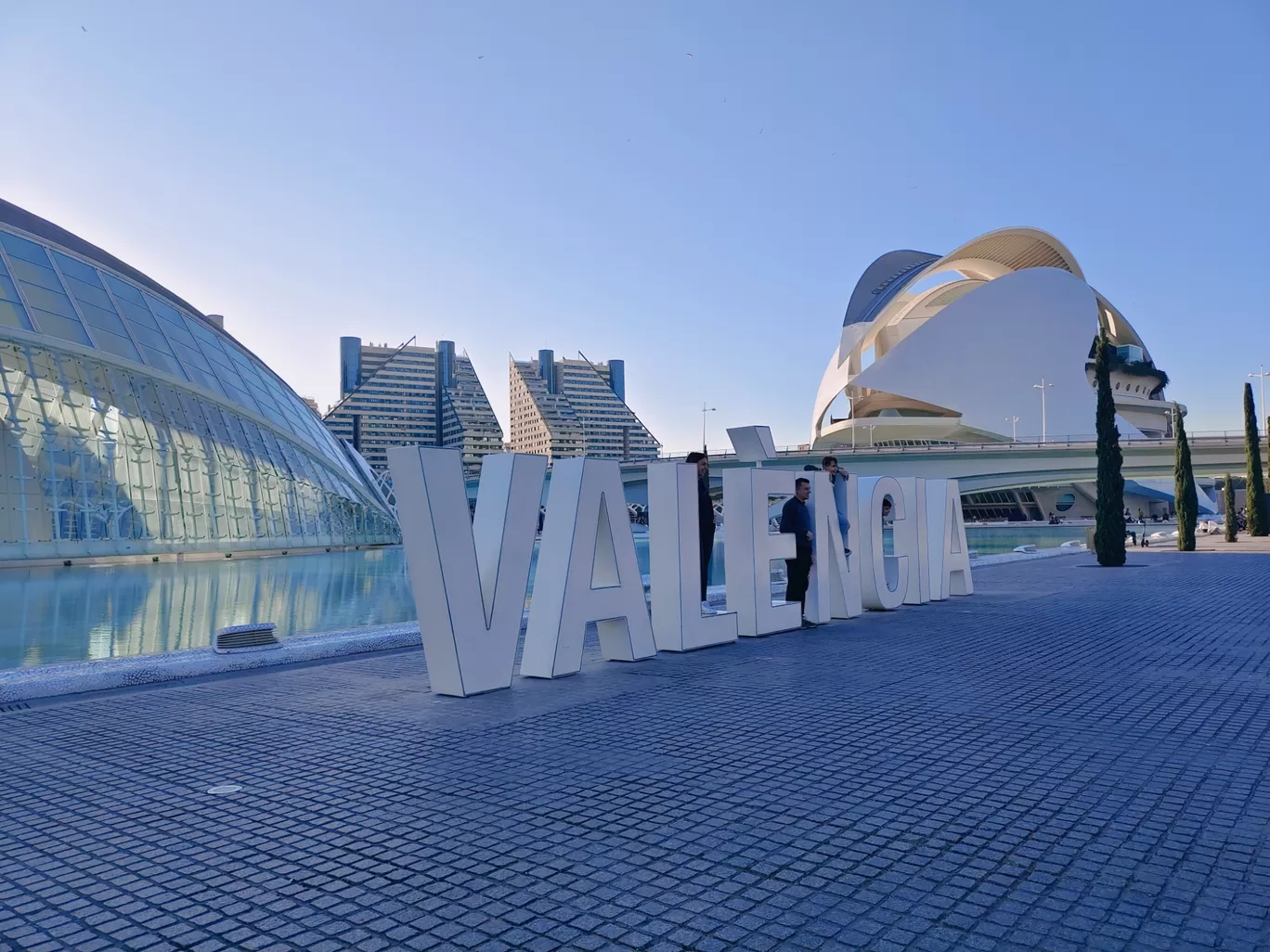 Photo of Valencia By HeySwatz27