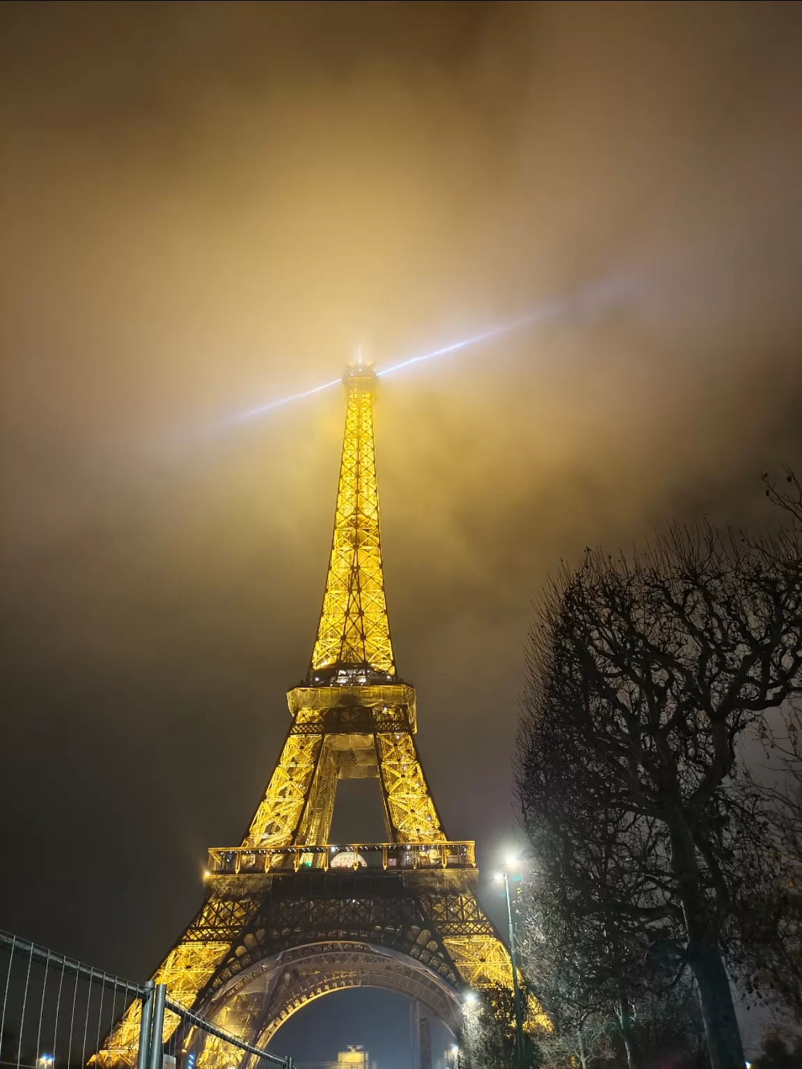 Photo of Eiffel Tower By HeySwatz27