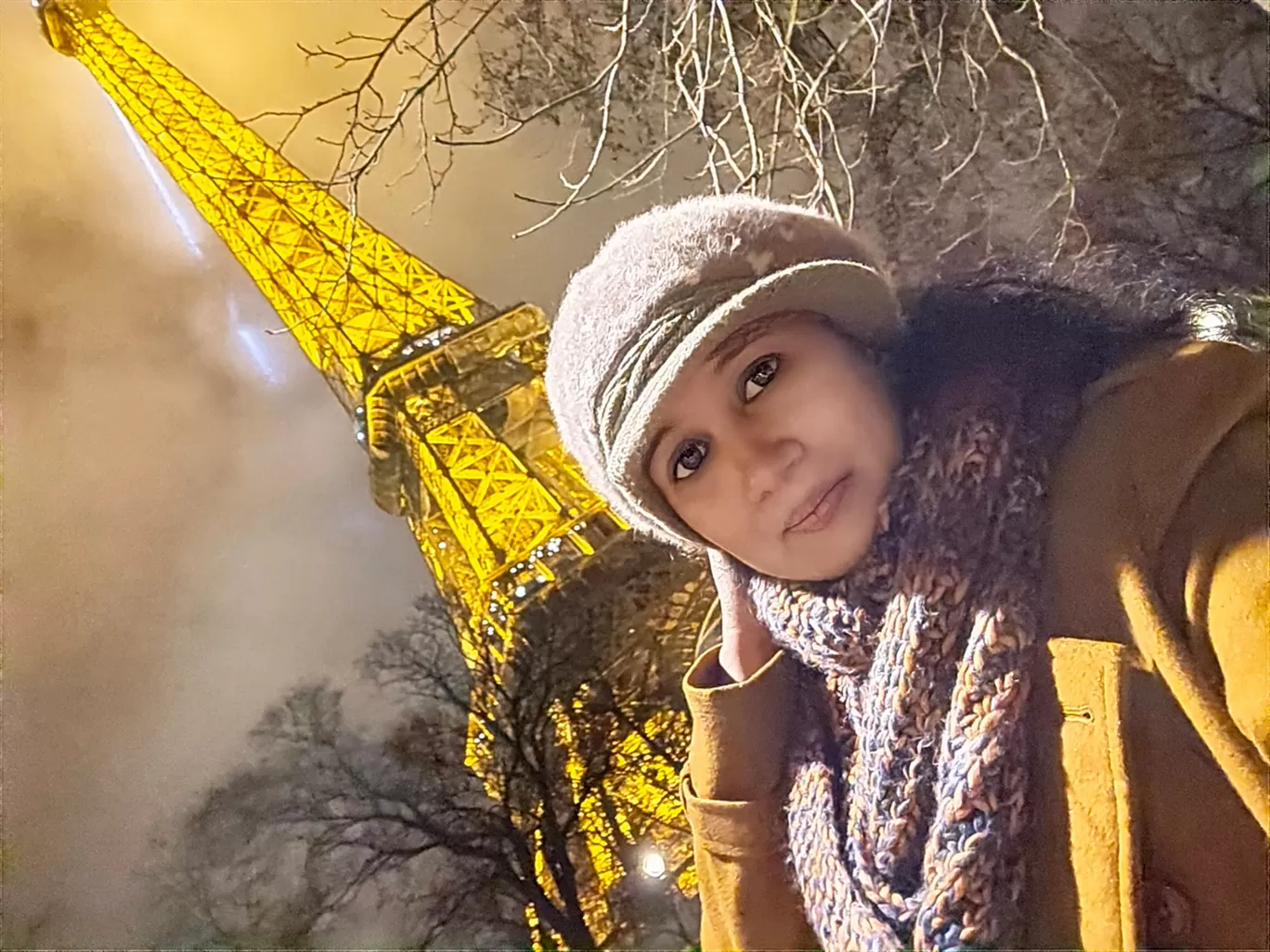 Photo of Eiffel Tower By HeySwatz27