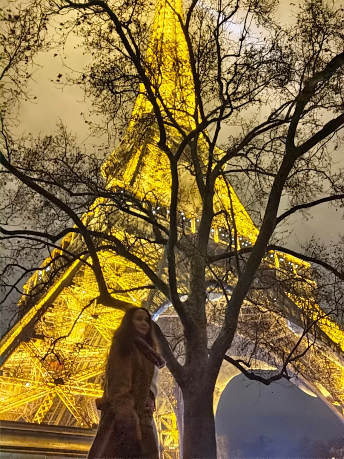 Photo of Eiffel Tower By HeySwatz27