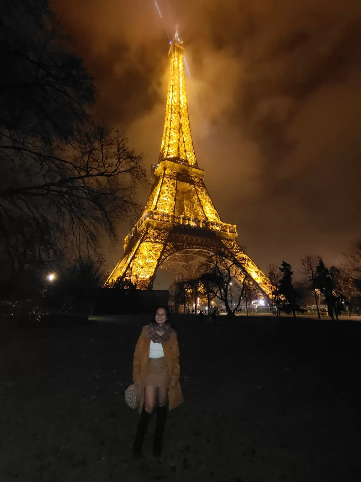 Photo of Eiffel Tower By HeySwatz27
