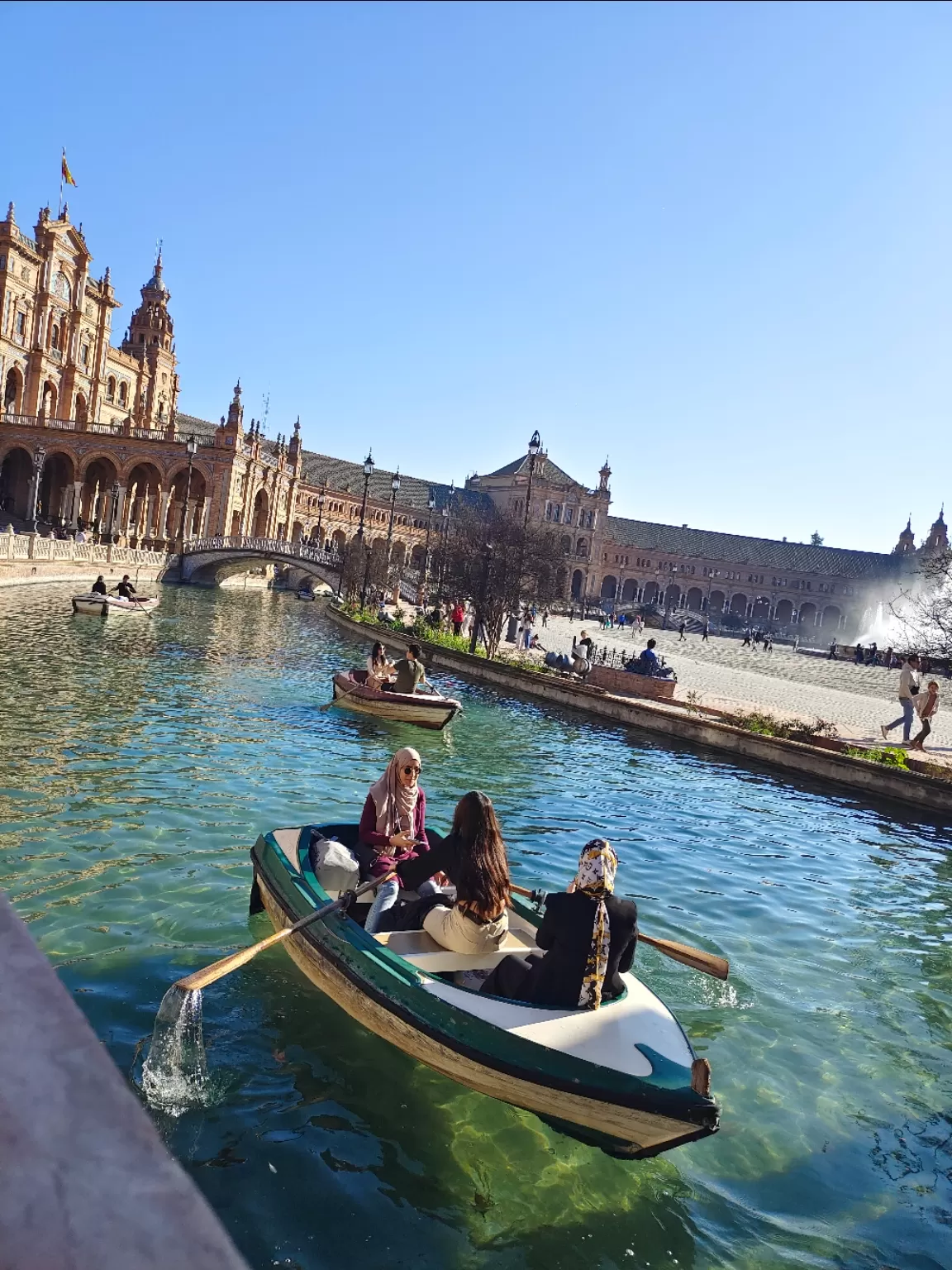Photo of Seville By HeySwatz27