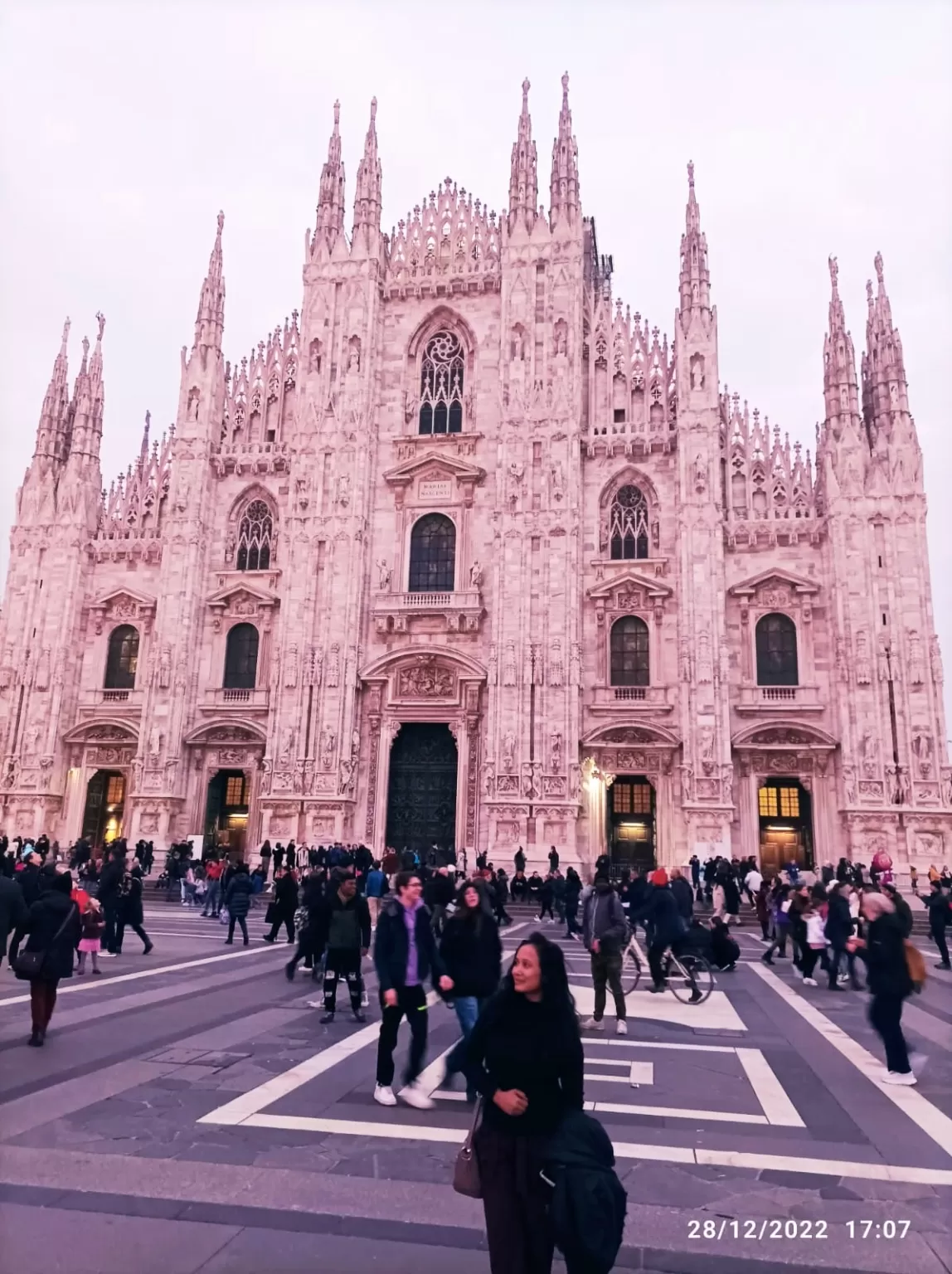 Photo of Milan By HeySwatz27