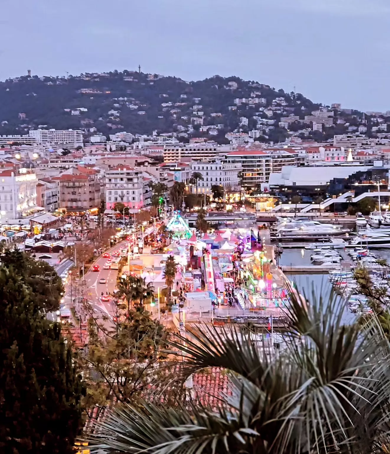 Photo of Cannes By HeySwatz27