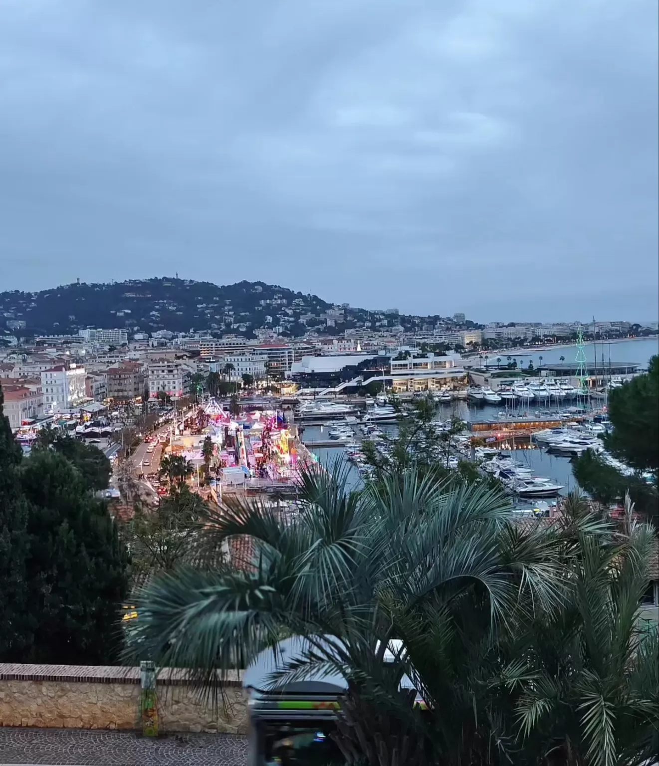 Photo of Cannes By HeySwatz27