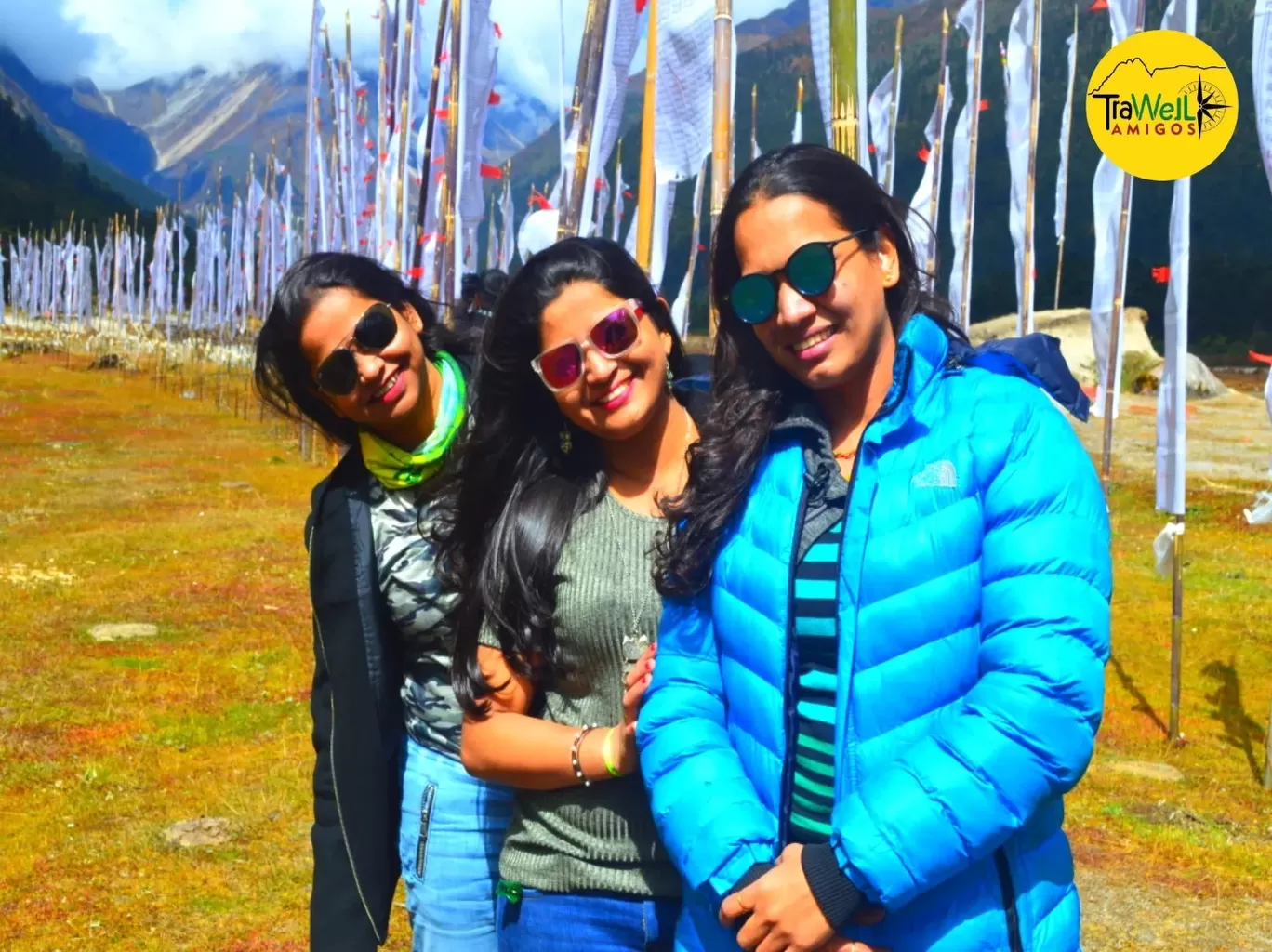 Photo of Sikkim By TraWell Amigos