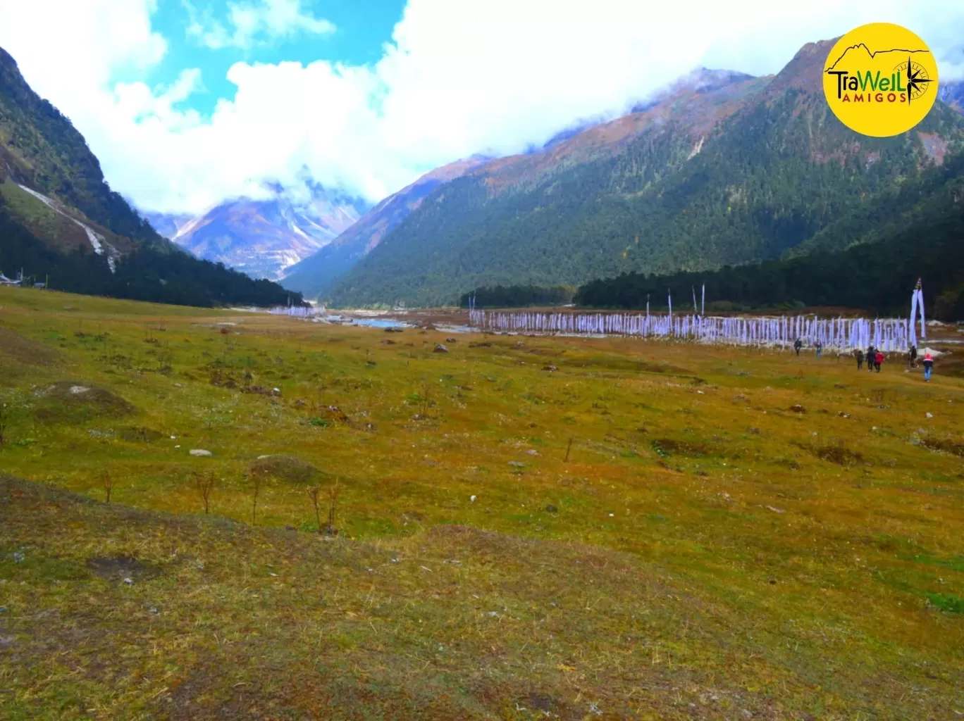 Photo of Sikkim By TraWell Amigos