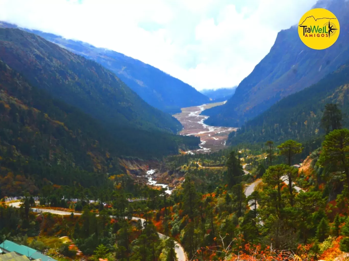Photo of Sikkim By TraWell Amigos