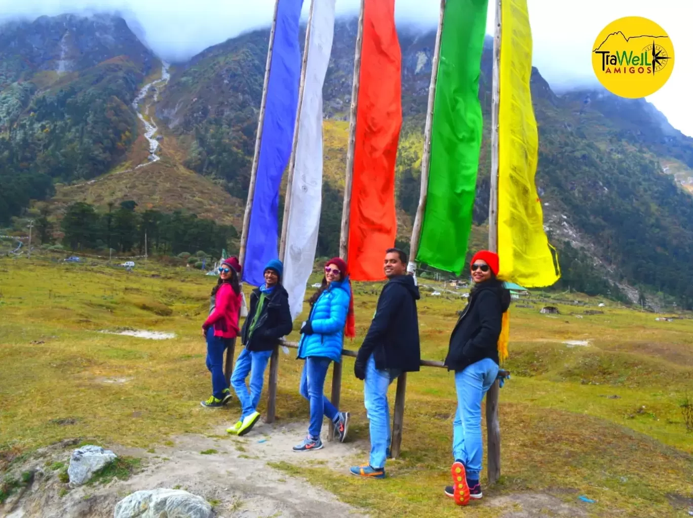 Photo of Sikkim By TraWell Amigos