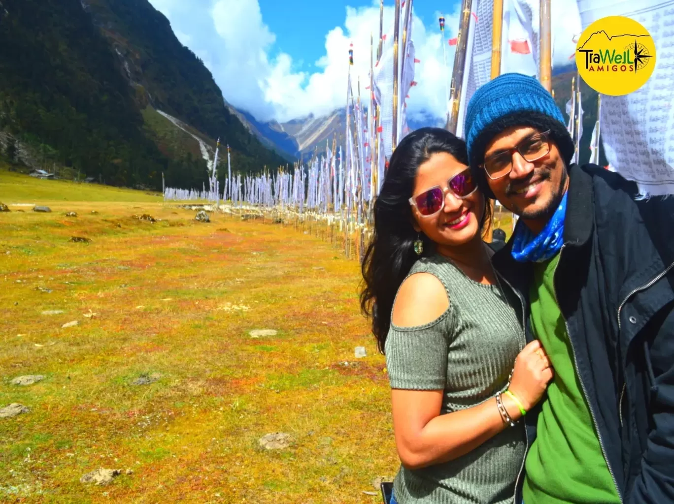 Photo of Sikkim By TraWell Amigos