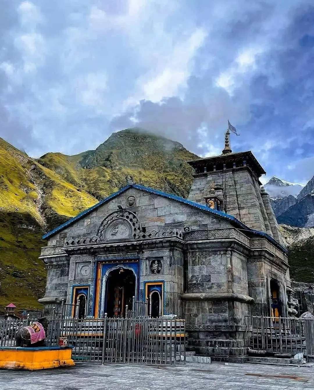 Photo of Kedarnath By TraWell Amigos