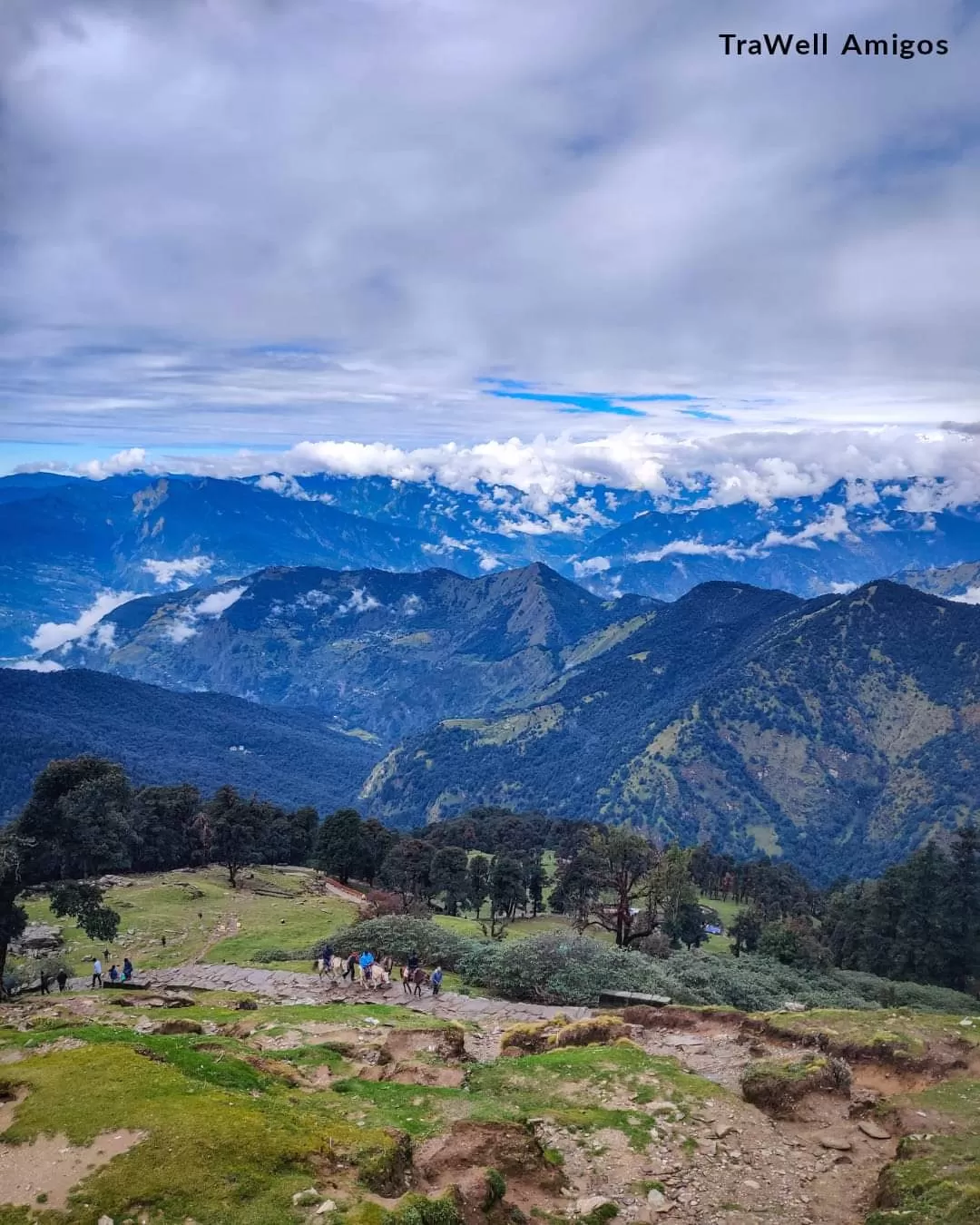 Photo of Kedarnath By TraWell Amigos
