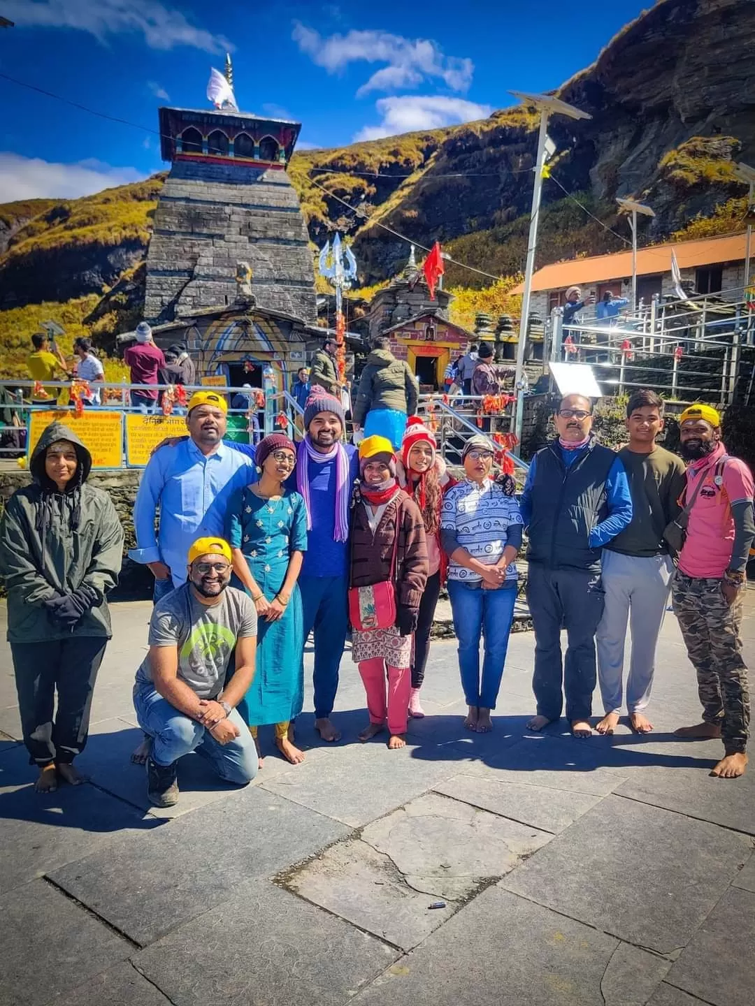 Photo of Kedarnath By TraWell Amigos