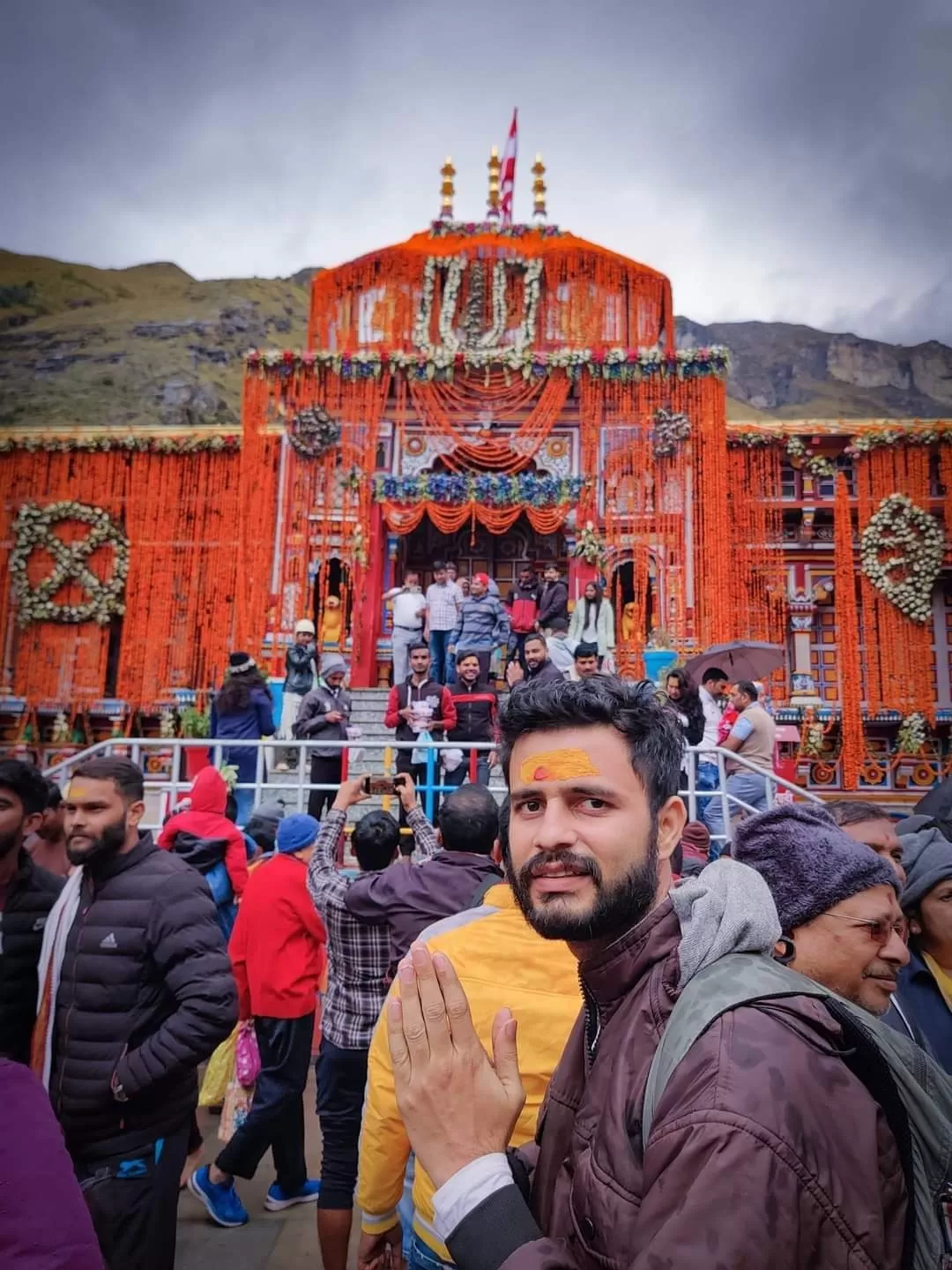 Photo of Kedarnath By TraWell Amigos