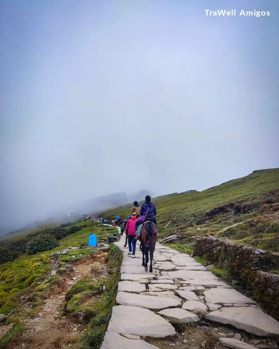 Photo of Kedarnath By TraWell Amigos