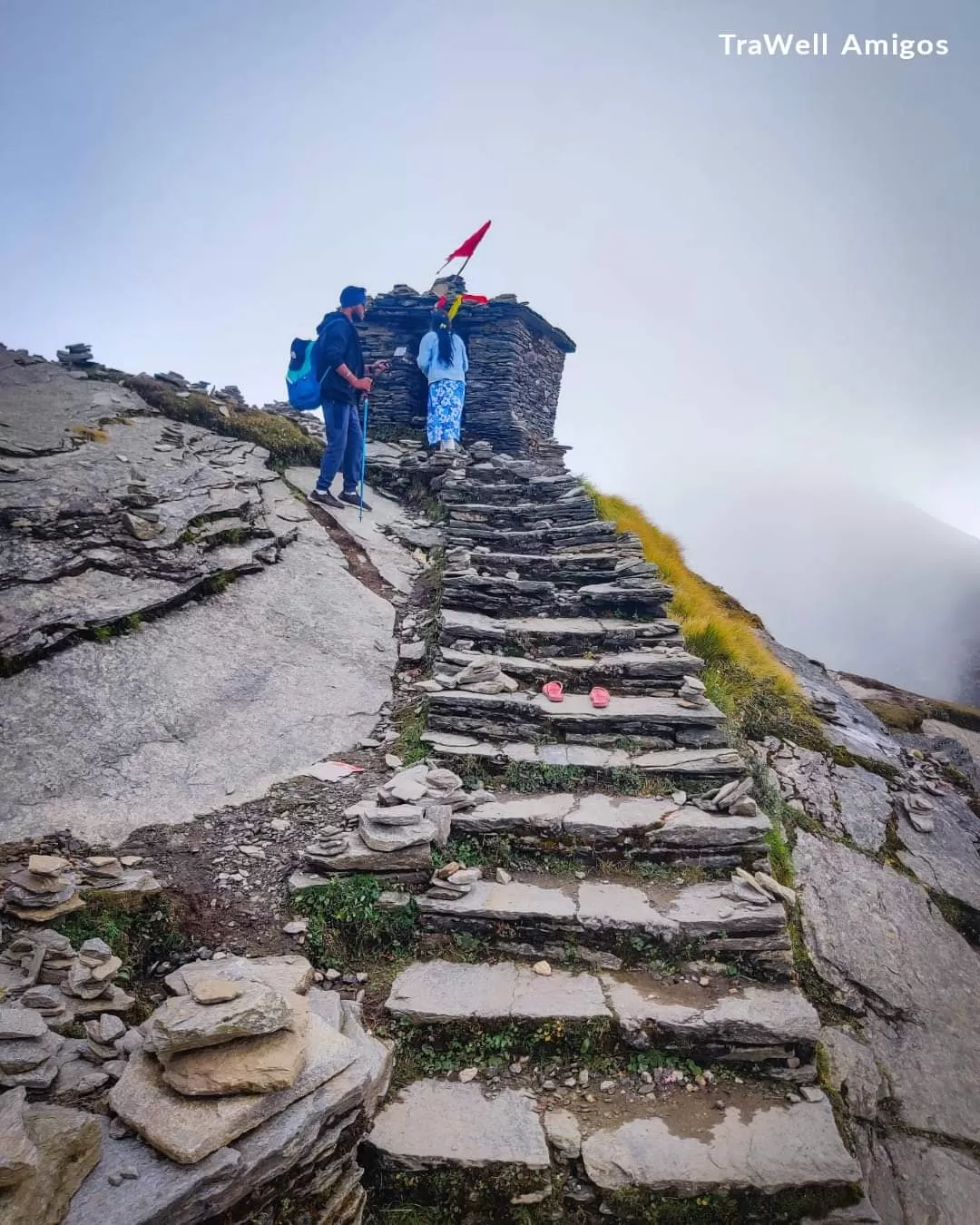 Photo of Kedarnath By TraWell Amigos