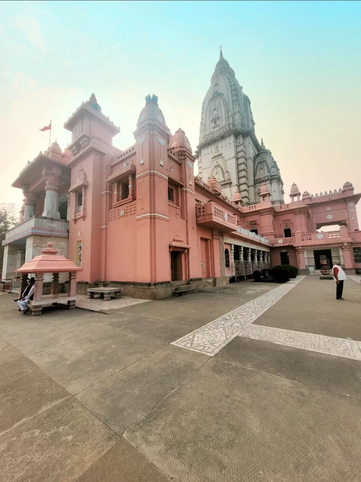 Photo of Varanasi By Ashish Gandhi