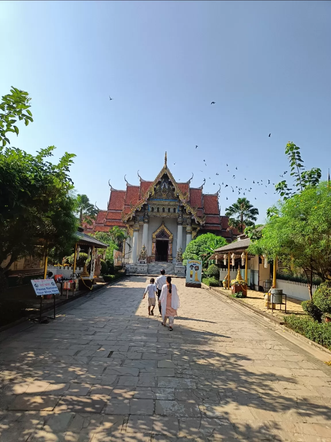 Photo of Bodh Gaya By Aruza Kashyap