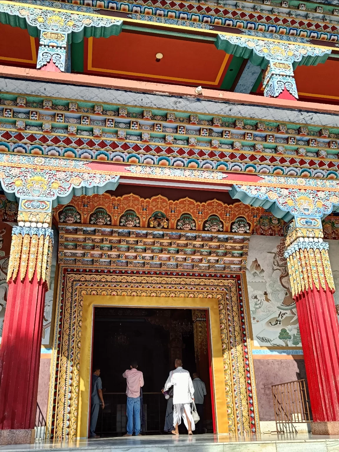 Photo of Bodh Gaya By Aruza Kashyap