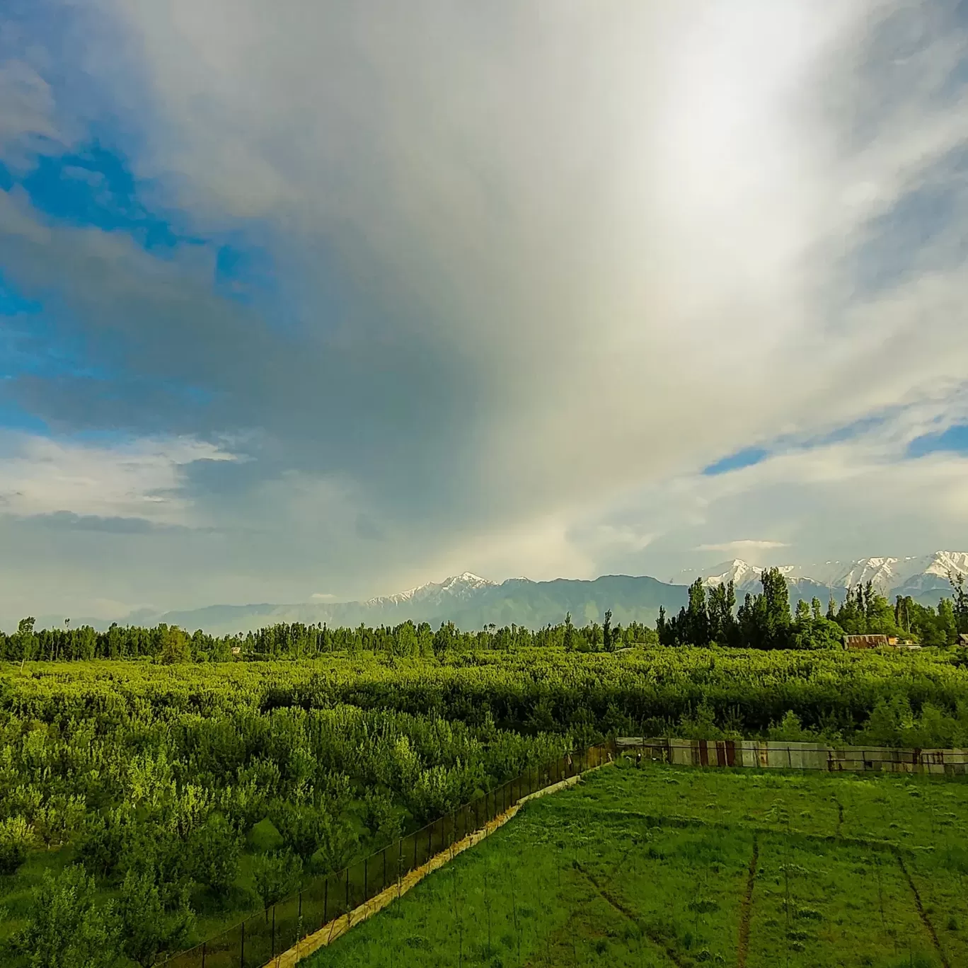 Photo of Jammu and Kashmir By Ahmad Shahid