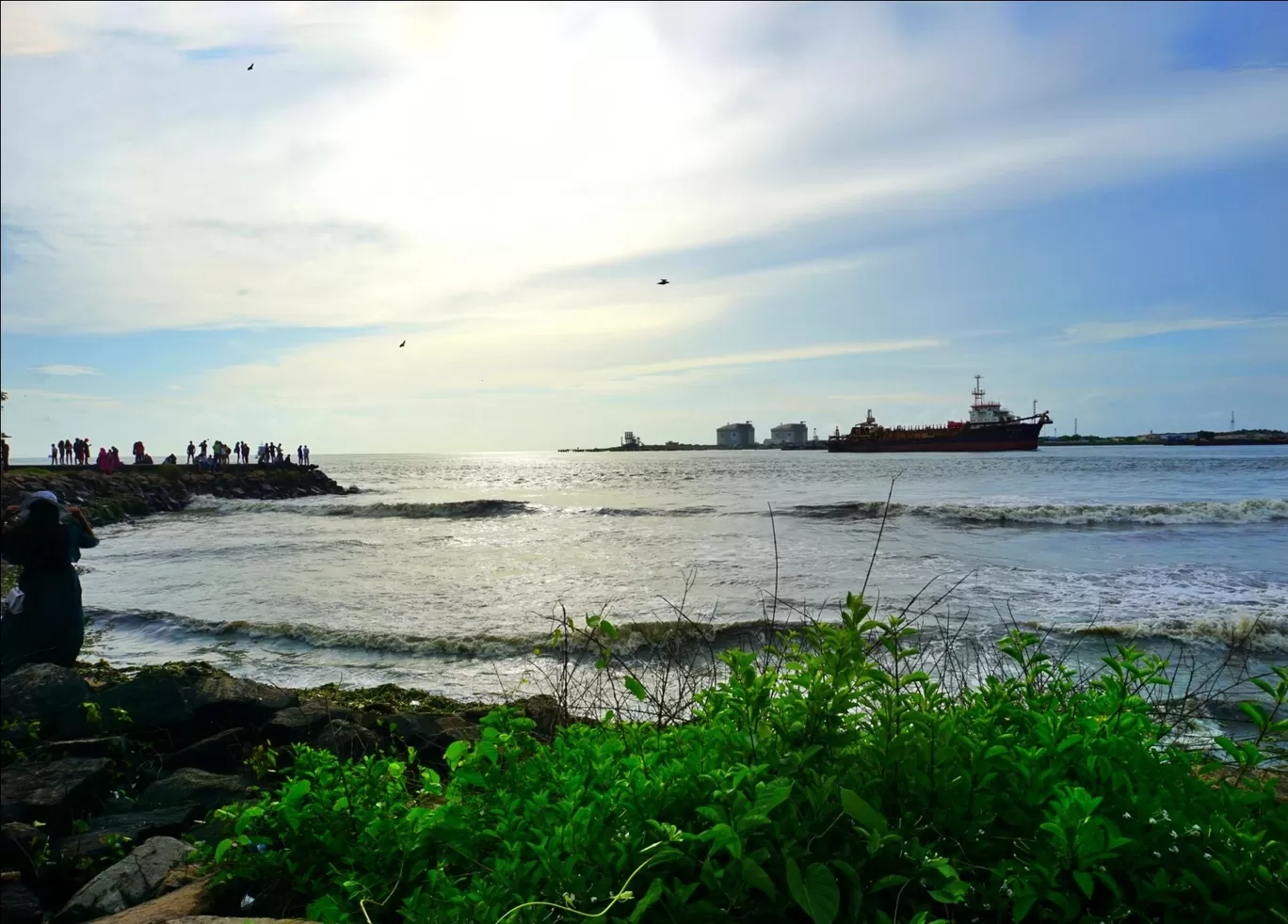 Photo of Kochi By Moumita Ray