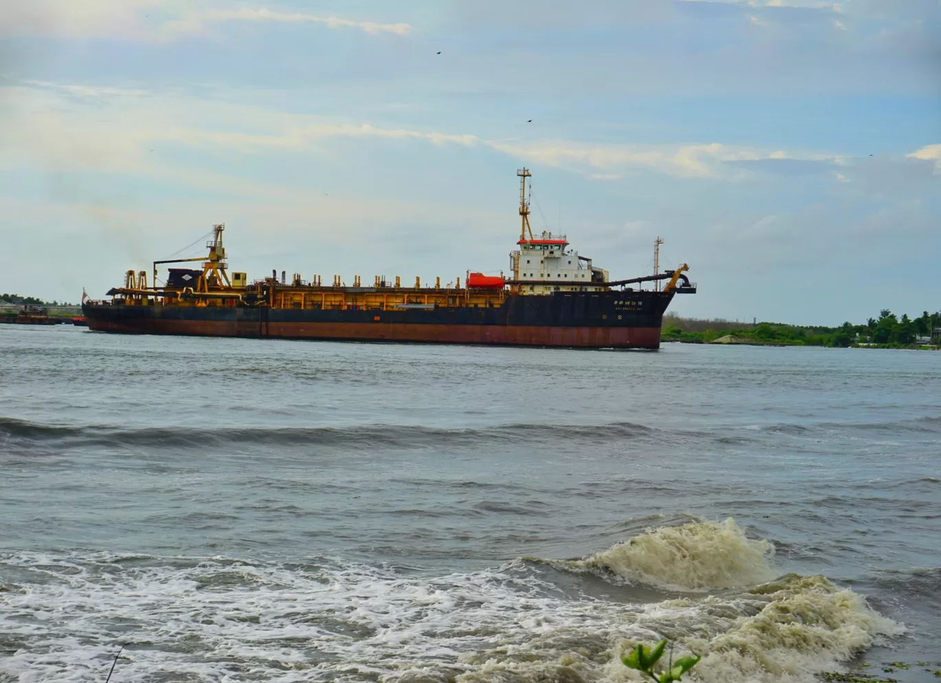 Photo of Kochi By Moumita Ray