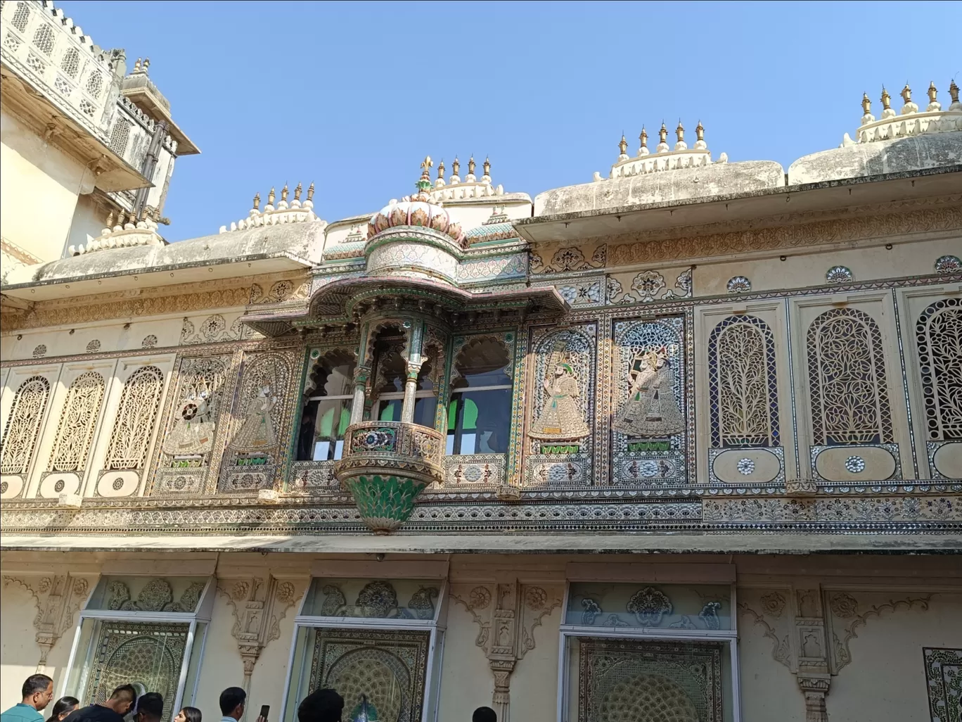 Photo of City Palace By Neha a bhat