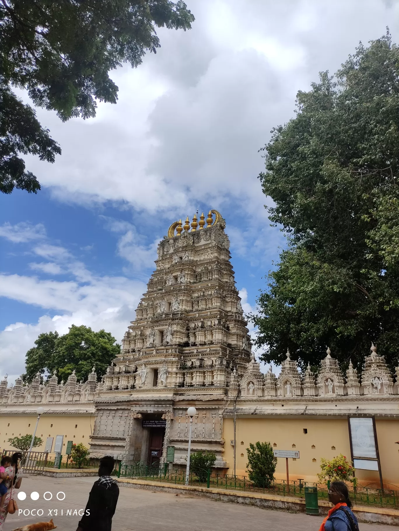 Photo of Mysore Palace By Neha a bhat