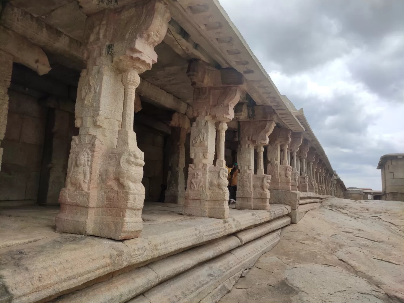 Photo of Lepakshi By Neha a bhat