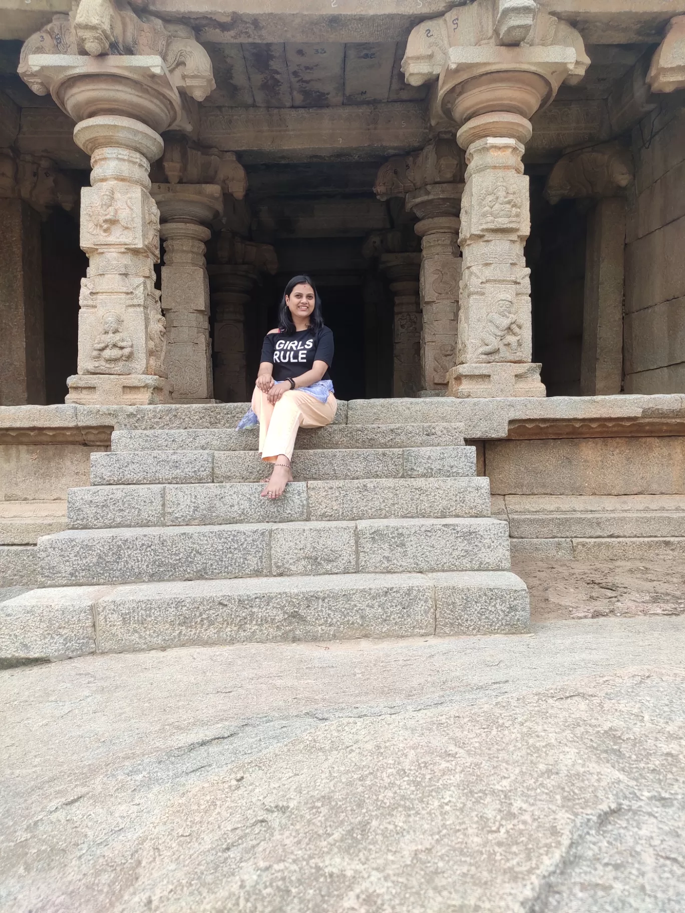 Photo of Lepakshi By Neha a bhat