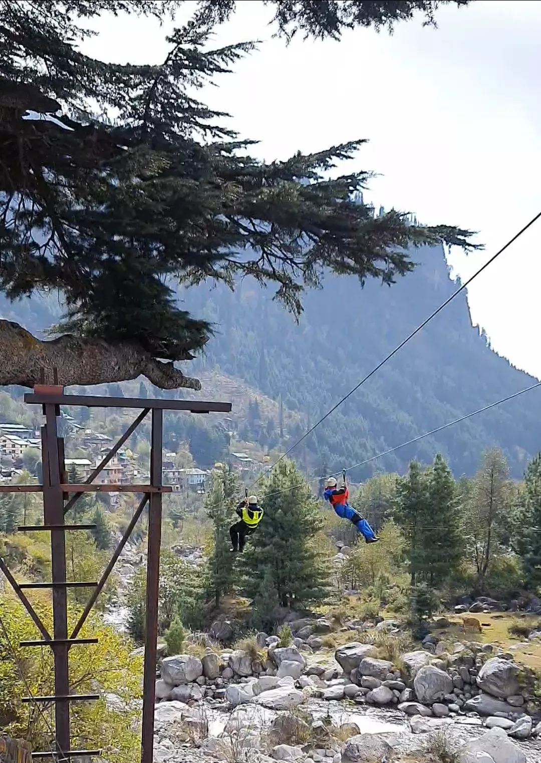 Photo of Manali By Neha a bhat