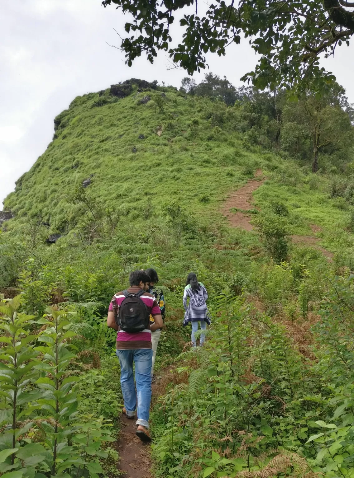 Photo of Ghatikallu View point By Neha a bhat