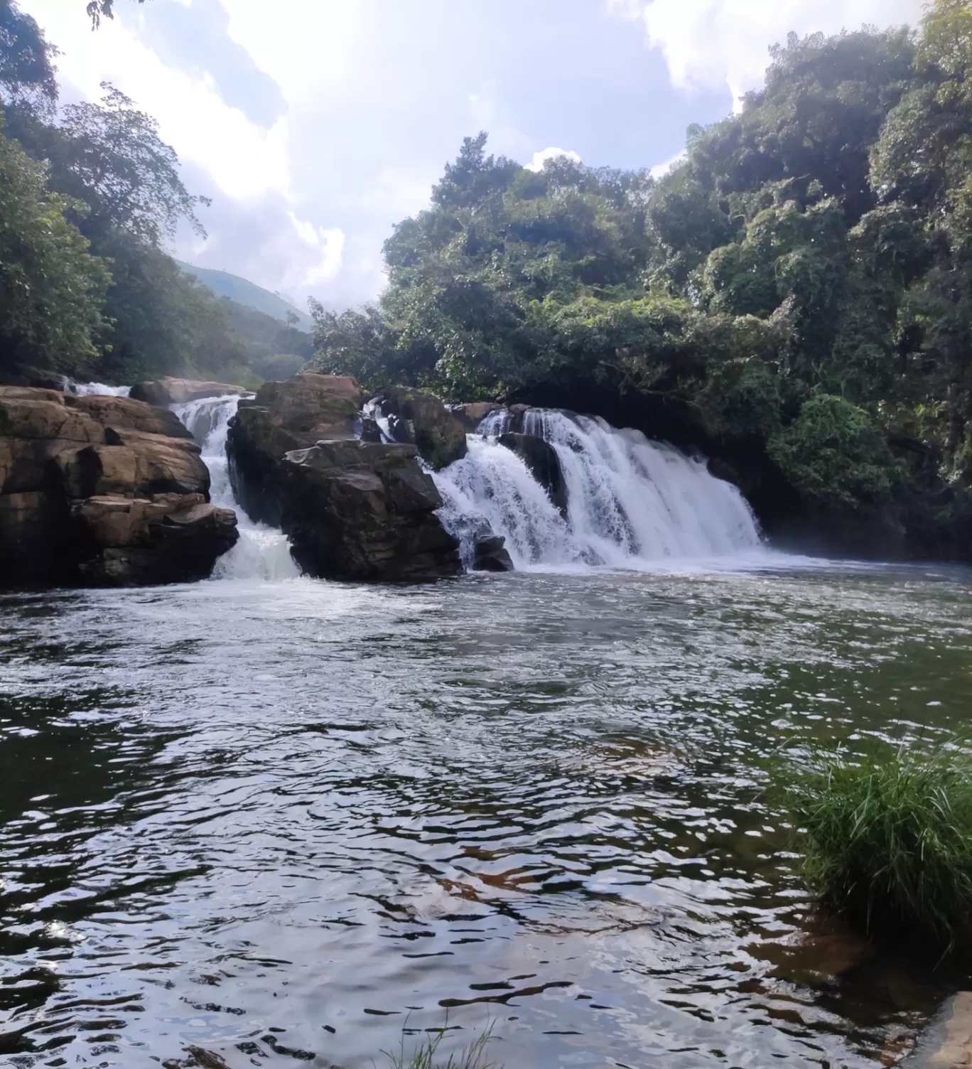 Photo of Mandalpatti Peak By Neha a bhat