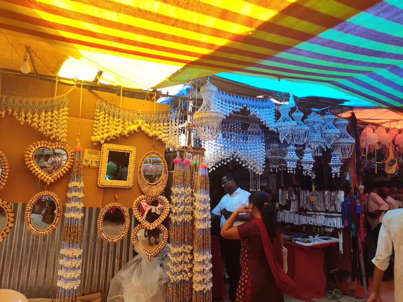 Photo of Murudeshwar By Neha a bhat