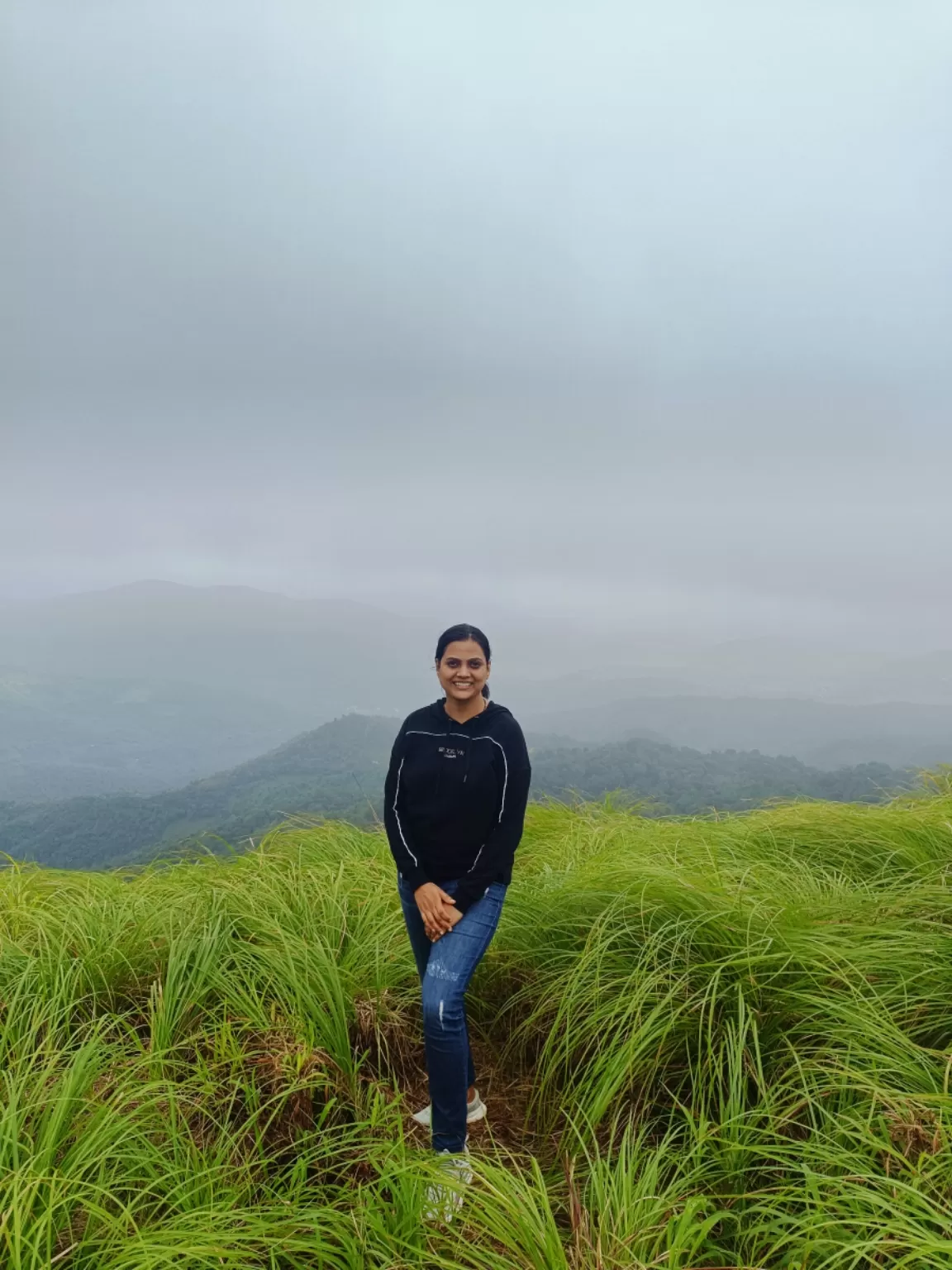 Photo of Ranipuram View Point By Neha a bhat