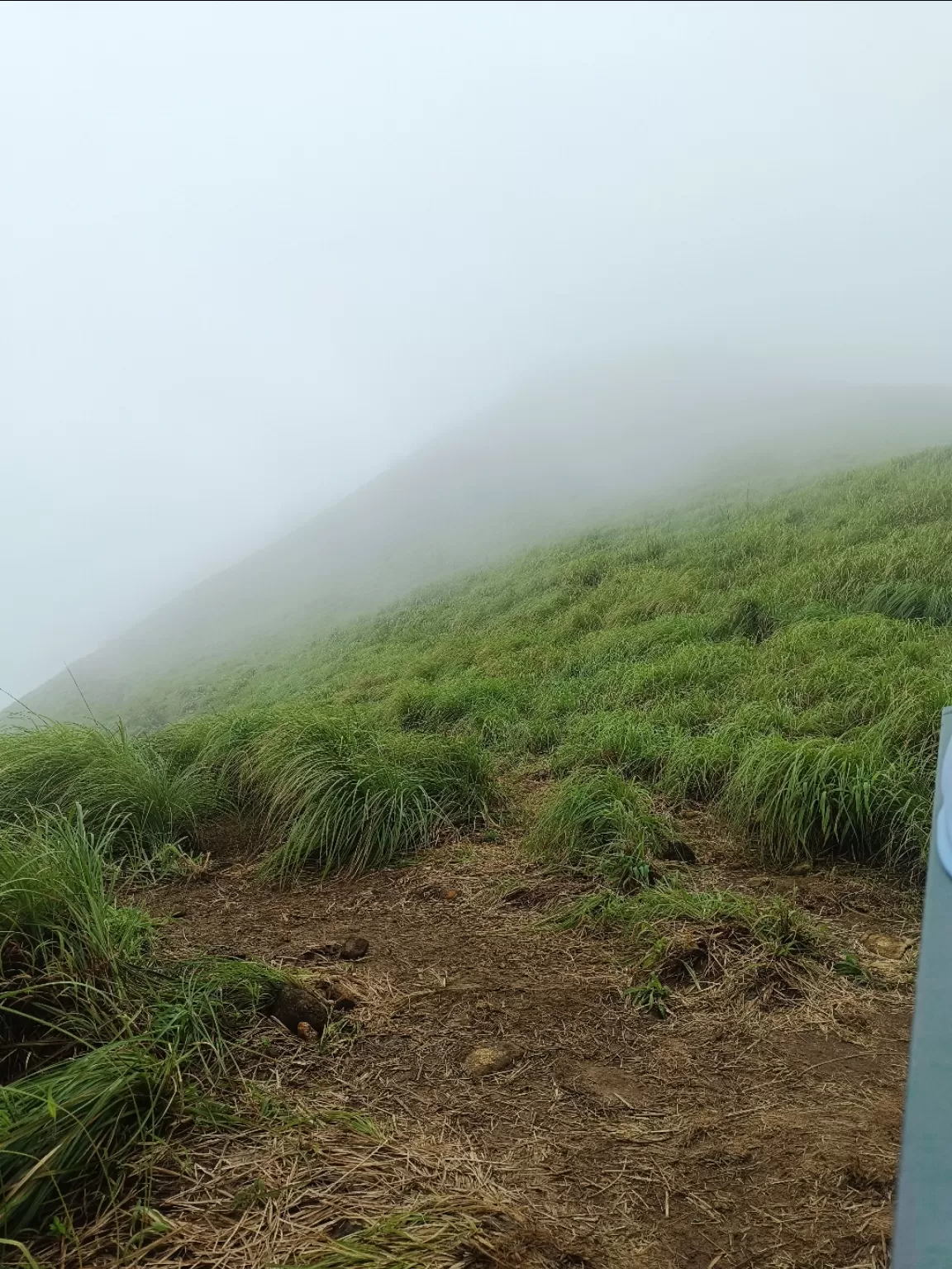 Photo of Ranipuram View Point By Neha a bhat