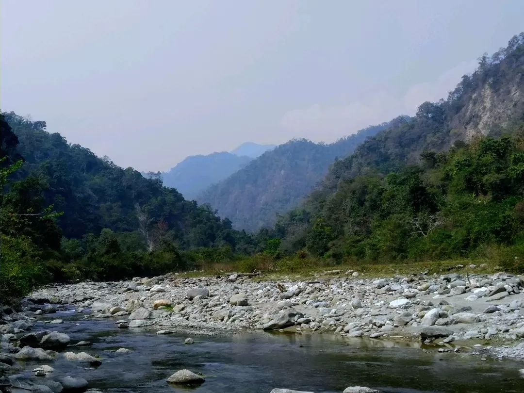 Photo of Chowki Picnic Spot By Rahul Boro