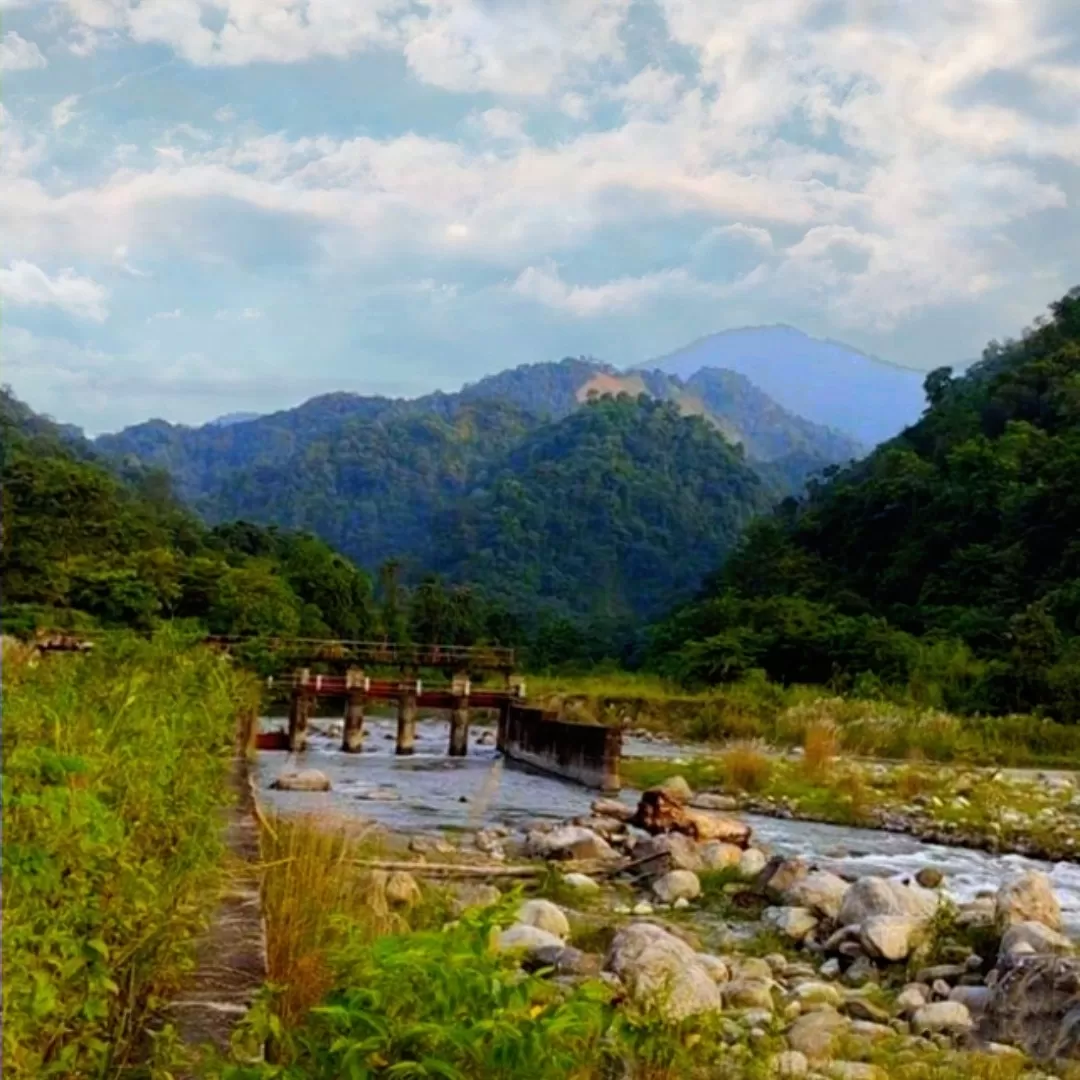 Photo of Chowki Picnic Spot By Rahul Boro