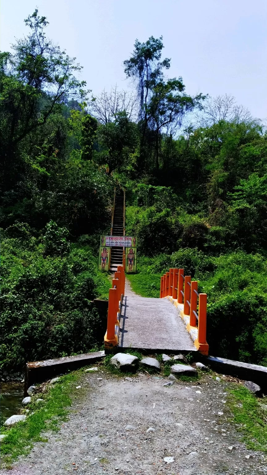 Photo of Chowki Picnic Spot By Rahul Boro