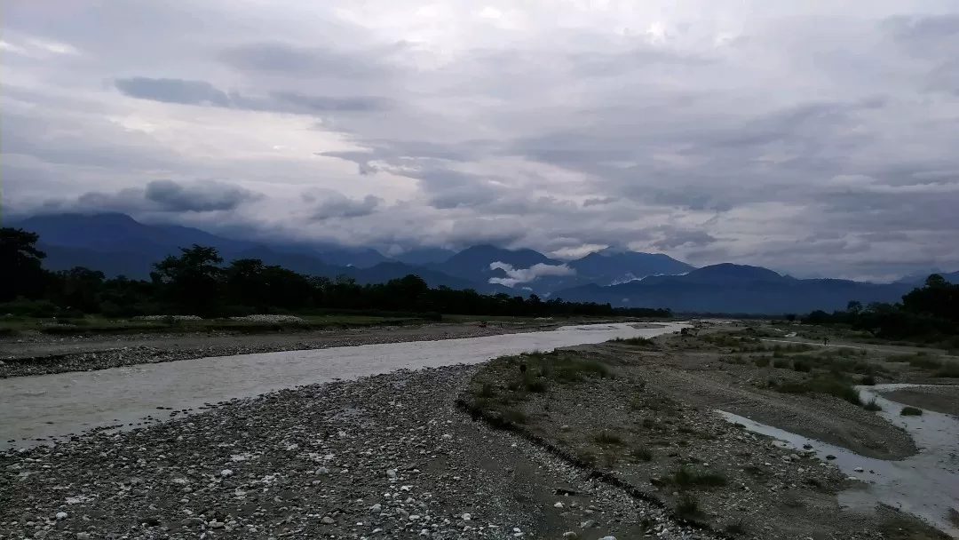 Photo of Chowki Picnic Spot By Rahul Boro