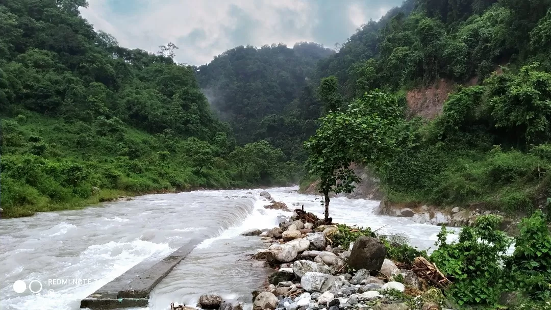 Photo of Chowki Picnic Spot By Rahul Boro