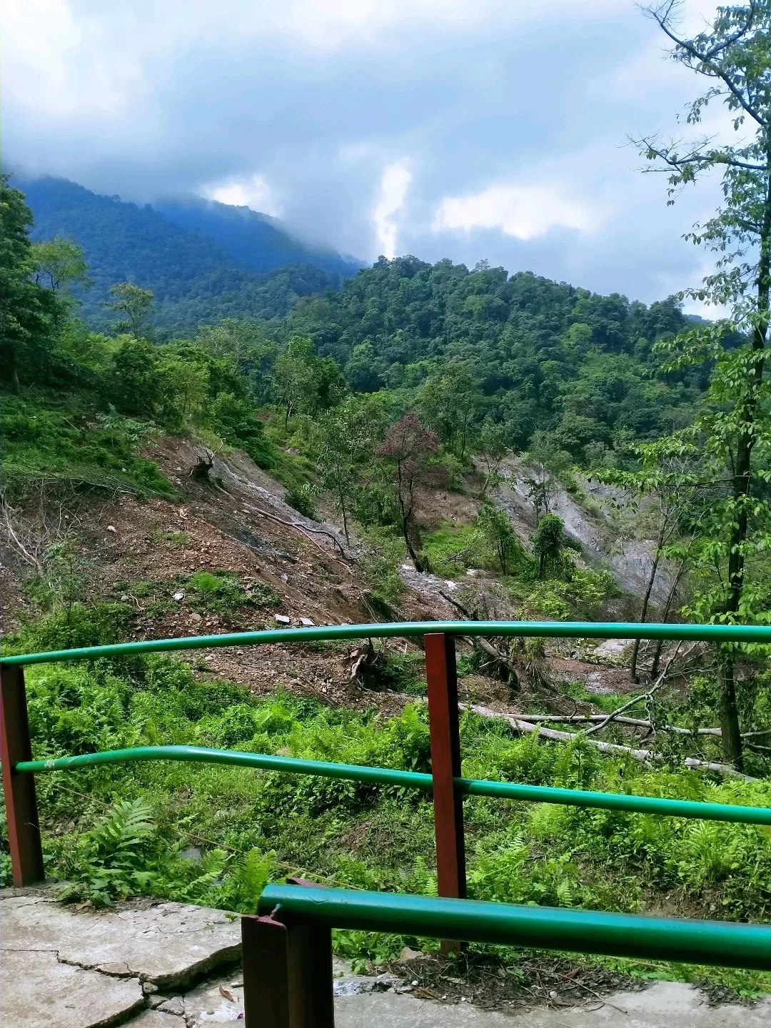 Photo of Chowki Picnic Spot By Rahul Boro