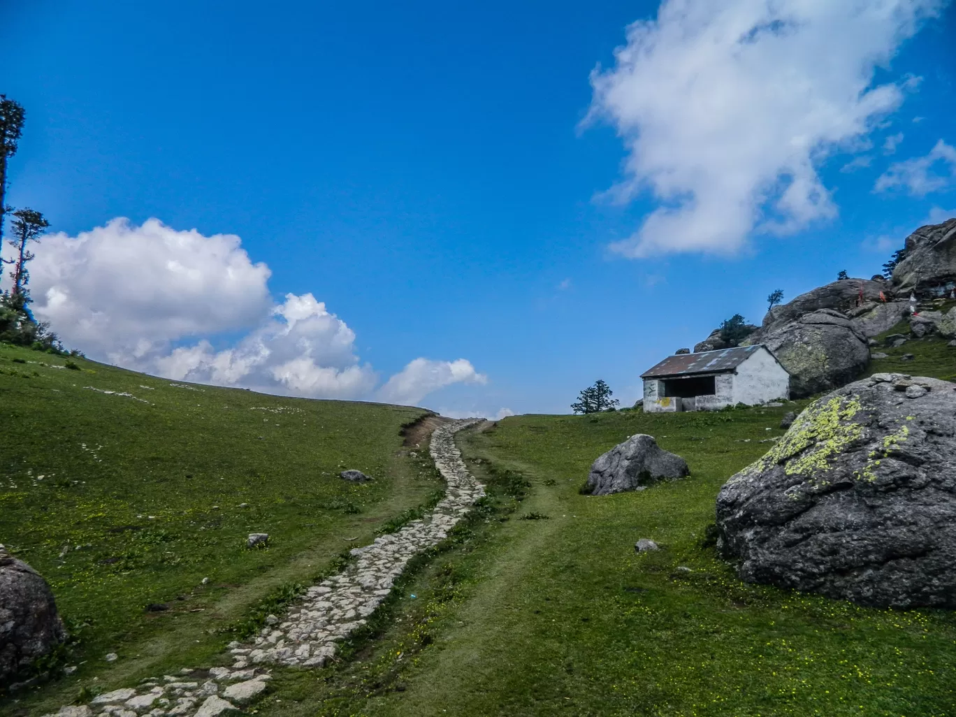 Photo of Churdhar By Phadi Nomads