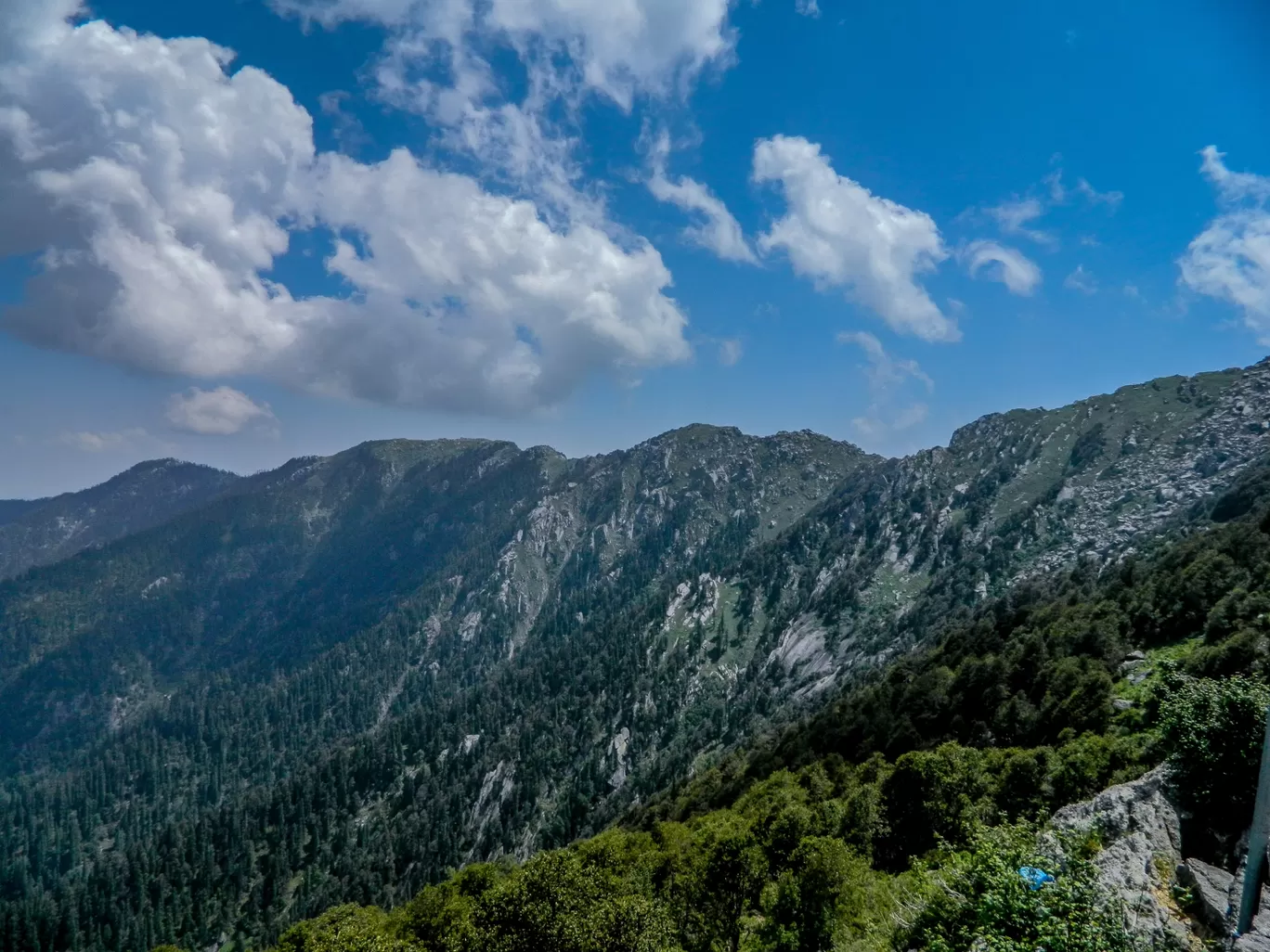 Photo of Churdhar By Phadi Nomads